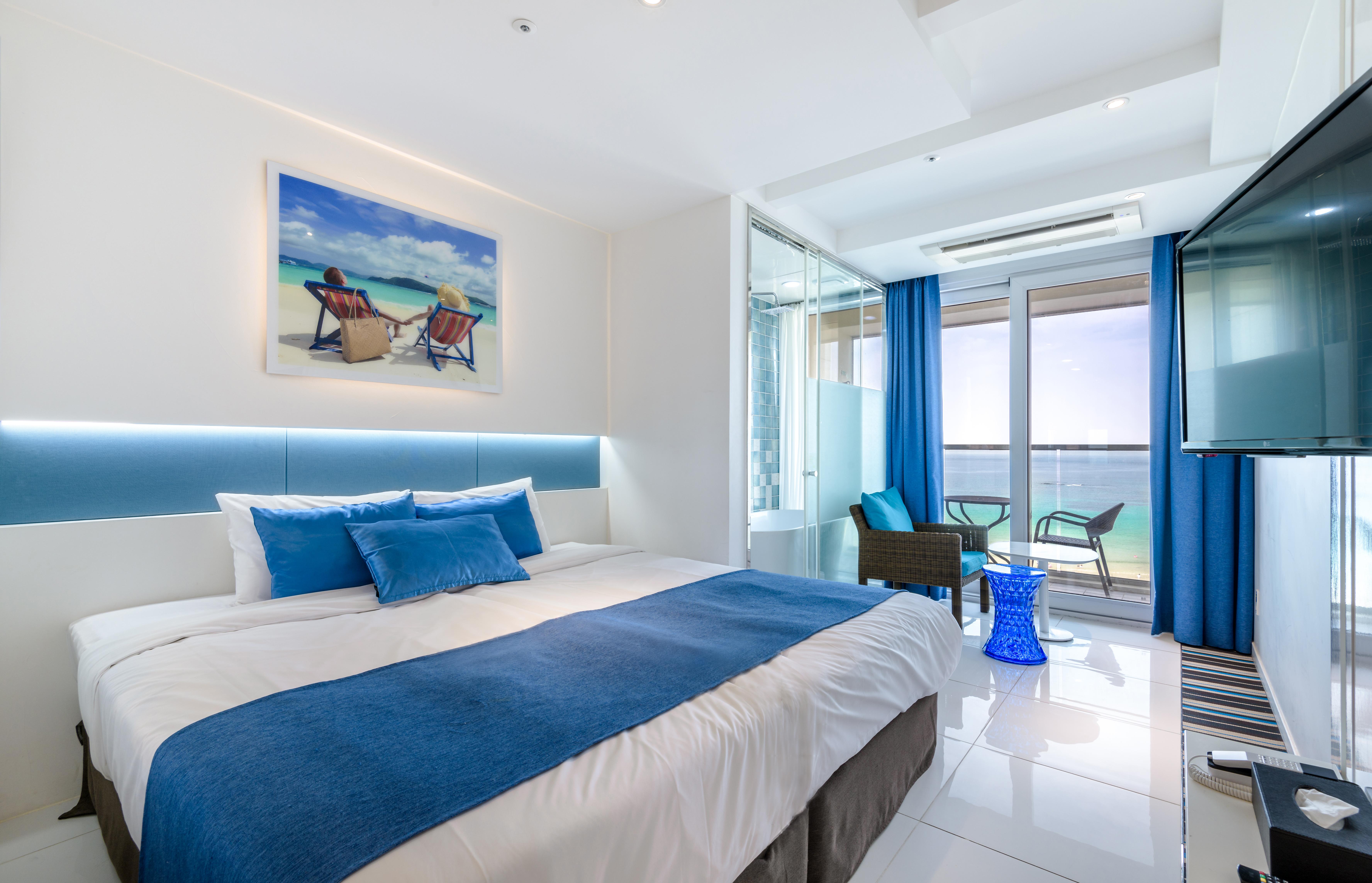 Aimi Jeju Beach Hotel Екстер'єр фото