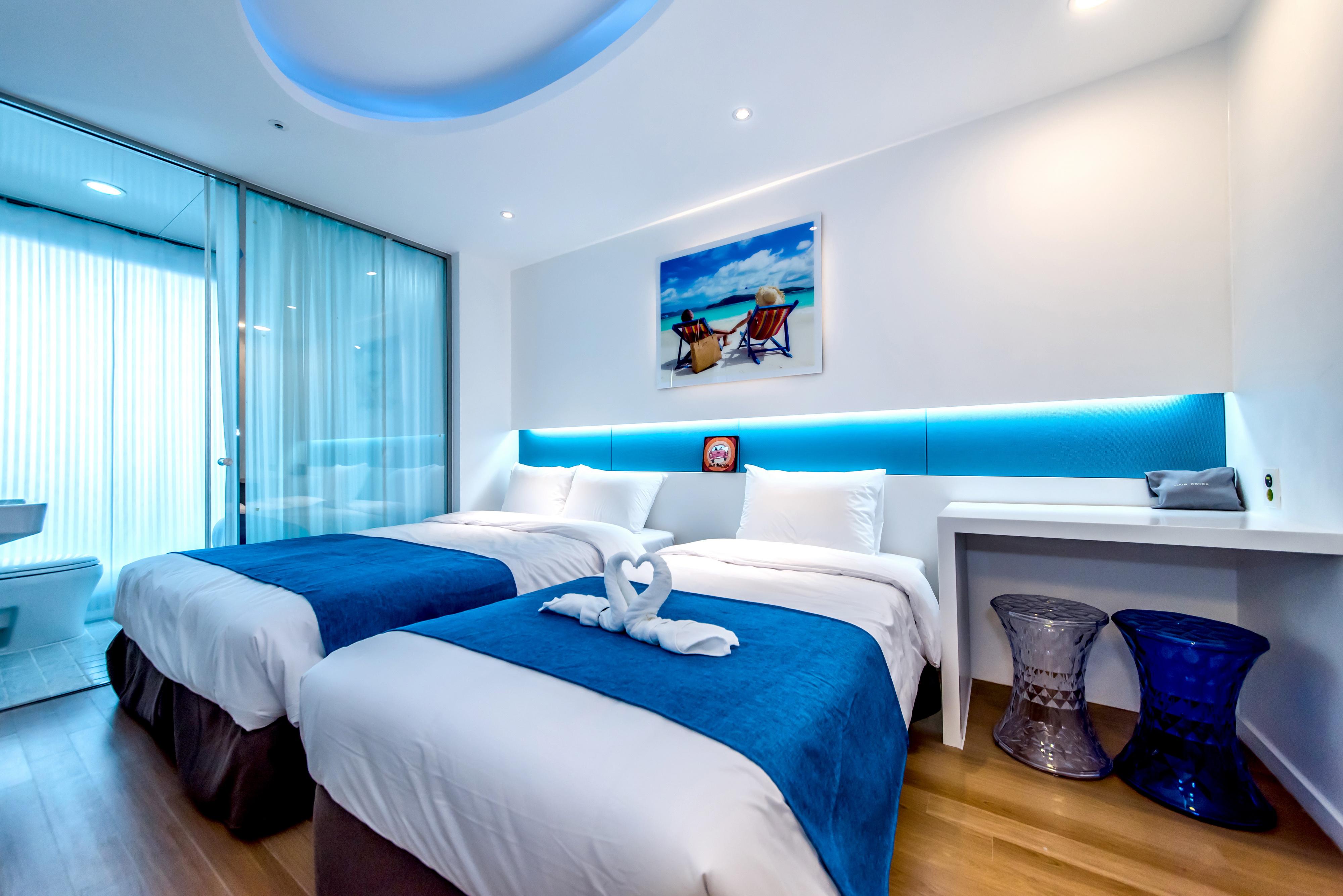 Aimi Jeju Beach Hotel Екстер'єр фото
